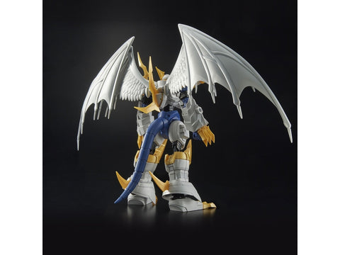 Figure-rise Amplified Imperialdramon Paladin Mode Digimon modelis 61864