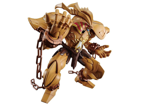 Figure-rise Amplified The Legendary Exodia Incarnate Yu-Gi-Oh! 65437