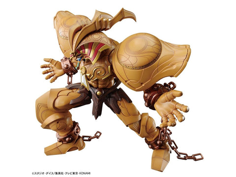 Figure-rise Amplified The Legendary Exodia Incarnate Yu-Gi-Oh! 65437