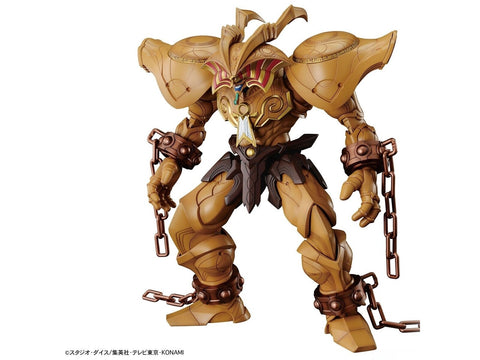 Figure-rise Amplified The Legendary Exodia Incarnate Yu-Gi-Oh! 65437