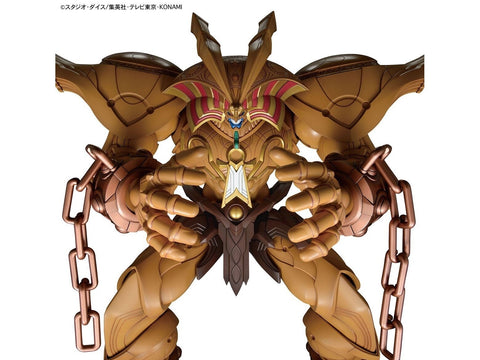 Figure-rise Amplified The Legendary Exodia Incarnate Yu-Gi-Oh! 65437