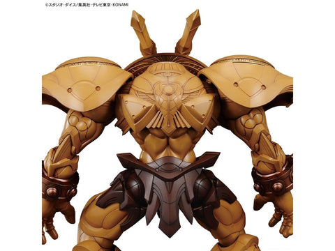 Figure-rise Amplified The Legendary Exodia Incarnate Yu-Gi-Oh! 65437