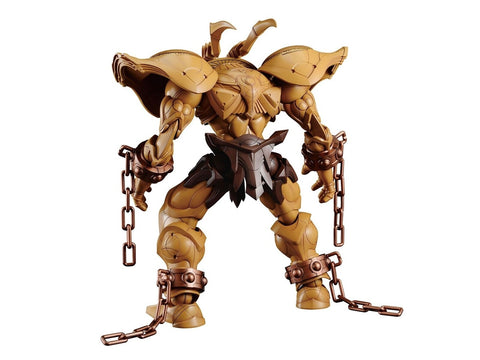 Figure-rise Amplified The Legendary Exodia Incarnate Yu-Gi-Oh! 65437