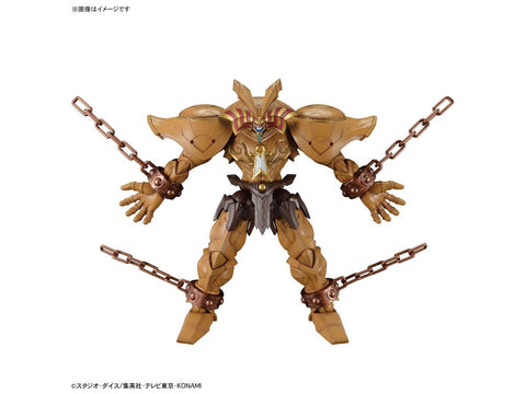 Figure-rise Amplified The Legendary Exodia Incarnate Yu-Gi-Oh! 65437
