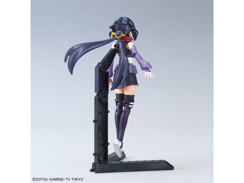 Bandai Figure-rise Diver Ayame Gunpla plastikinis surinkamas modelis