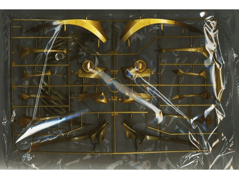 Figure-rise Amplified The Winged Dragon of Ra Yu-Gi-Oh! modelis 67420