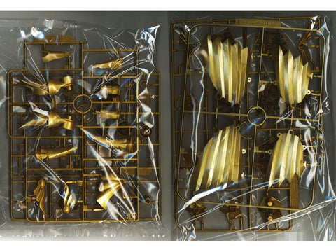 Figure-rise Amplified The Winged Dragon of Ra Yu-Gi-Oh! modelis 67420