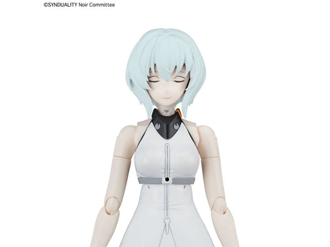 Bandai Synduality Noir plastikinis Gunpla modelis Figure-rise