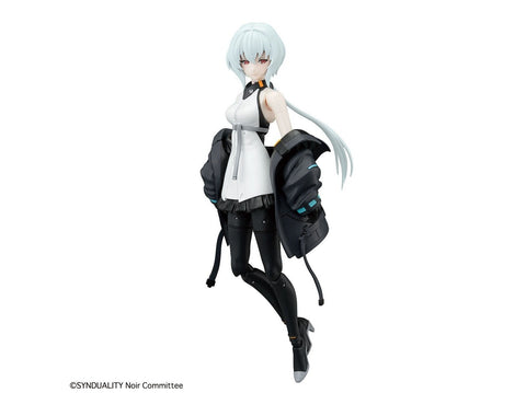 Bandai Synduality Noir plastikinis Gunpla modelis Figure-rise