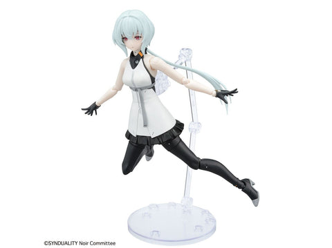 Bandai Synduality Noir plastikinis Gunpla modelis Figure-rise