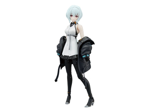 Bandai Synduality Noir plastikinis Gunpla modelis Figure-rise
