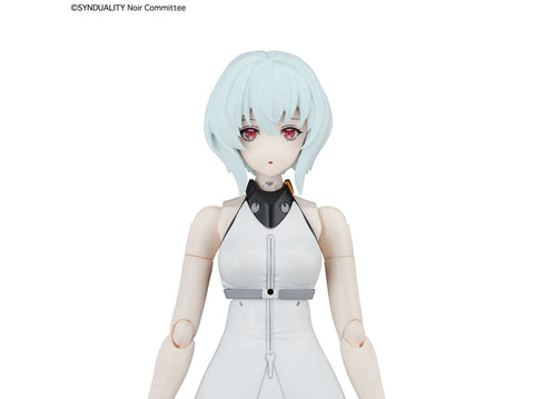 Bandai Synduality Noir plastikinis Gunpla modelis Figure-rise