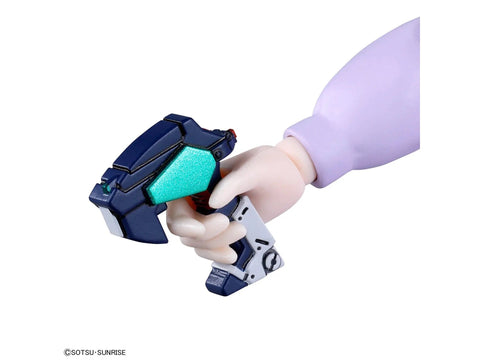 Bandai Figure-rise Standard Gundam X Tiffa Adill Gunpla modelis