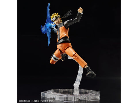 Bandai Figure-rise Standard Uzumaki Naruto – surenkamas plastikinis modelis