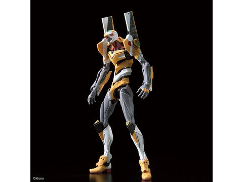 Bandai RG Evangelion Proto Type-00 surenkamas modelis 60257