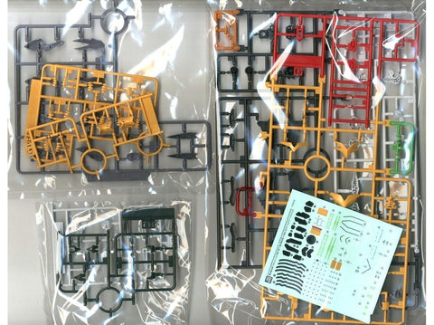 Bandai RG Evangelion Proto Type-00 surenkamas modelis 60257