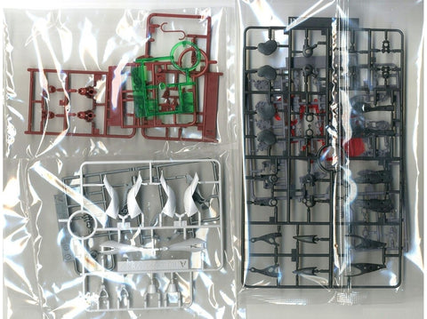 Bandai RG Evangelion Proto Type-00 surenkamas modelis 60257