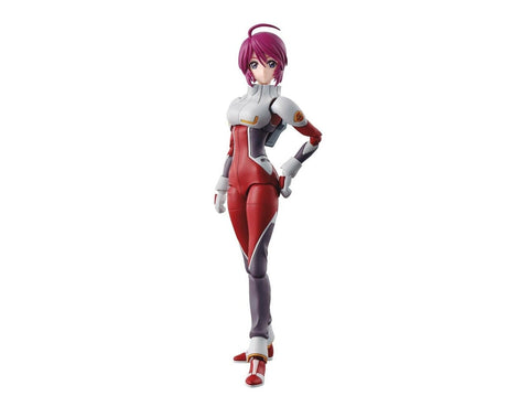 Bandai Gundam SEED Destiny Lunamaria Hawke Gunpla rinkinys