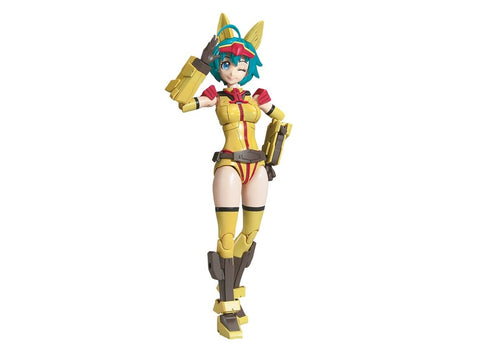 Bandai Figure-rise Build Divers Nami Nanami Diver Look – Gunpla modelis