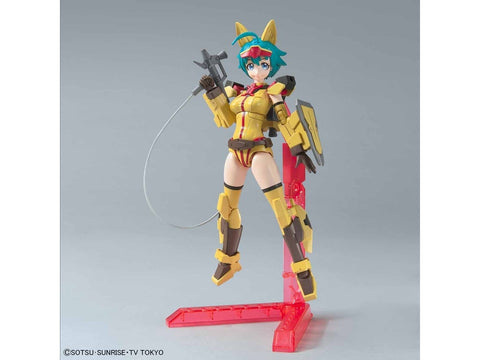 Bandai Figure-rise Build Divers Nami Nanami Diver Look – Gunpla modelis