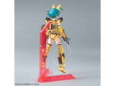 Bandai Figure-rise Build Divers Nami Nanami Diver Look – Gunpla modelis