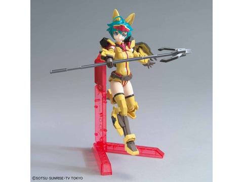 Bandai Figure-rise Build Divers Nami Nanami Diver Look – Gunpla modelis