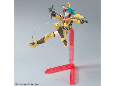 Bandai Figure-rise Build Divers Nami Nanami Diver Look – Gunpla modelis