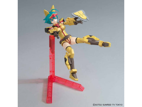 Bandai Figure-rise Build Divers Nami Nanami Diver Look – Gunpla modelis