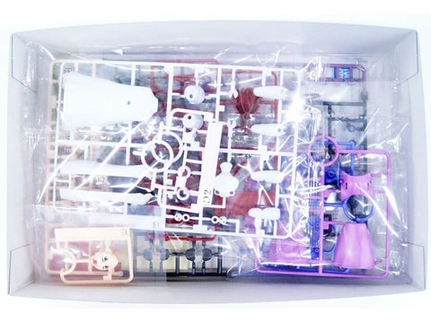 Bandai Figure-rise Standard Kyoukai Senki Shishibe Shion surinkimo rinkinys