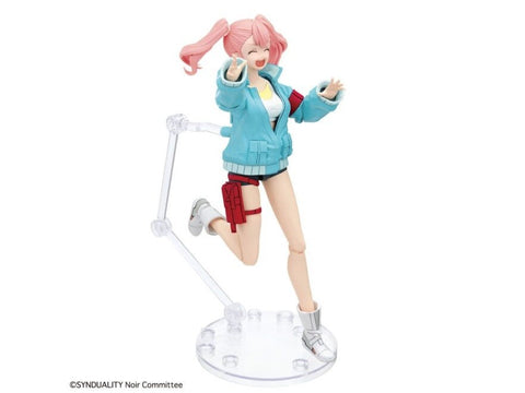 Bandai Synduality Noir Ellie Gunpla plastikinis surenkamas modelis