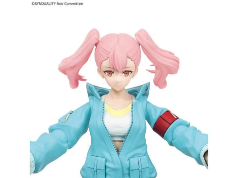 Bandai Synduality Noir Ellie Gunpla plastikinis surenkamas modelis