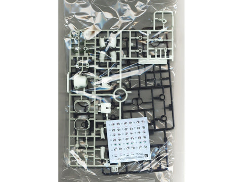 Bandai Gunpla Amate Yuzuriha plastikinis surenkamas Gundam modelis