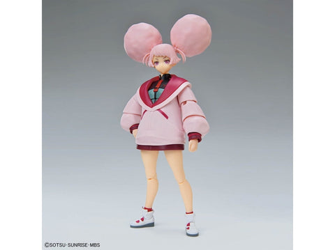 Bandai Figure-rise Standard Chuatury Panlunch – Witch from Mercury modelis