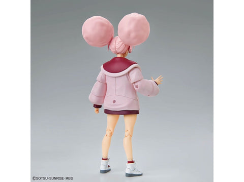 Bandai Figure-rise Standard Chuatury Panlunch – Witch from Mercury modelis