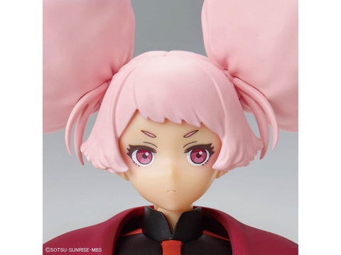 Bandai Figure-rise Standard Chuatury Panlunch – Witch from Mercury modelis
