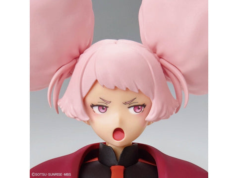 Bandai Figure-rise Standard Chuatury Panlunch – Witch from Mercury modelis