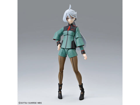 Bandai Figure-rise Standard Miorine Rembran – Witch from Mercury Gunpla