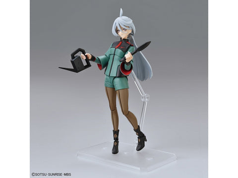 Bandai Figure-rise Standard Miorine Rembran – Witch from Mercury Gunpla
