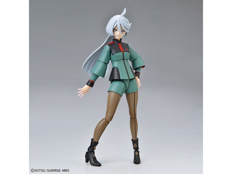 Bandai Figure-rise Standard Miorine Rembran – Witch from Mercury Gunpla