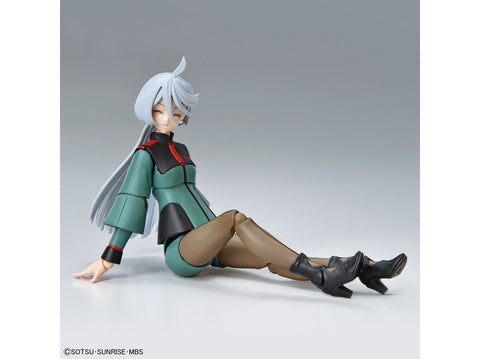 Bandai Figure-rise Standard Miorine Rembran – Witch from Mercury Gunpla