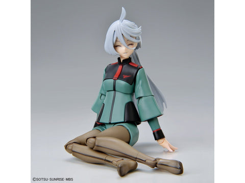 Bandai Figure-rise Standard Miorine Rembran – Witch from Mercury Gunpla