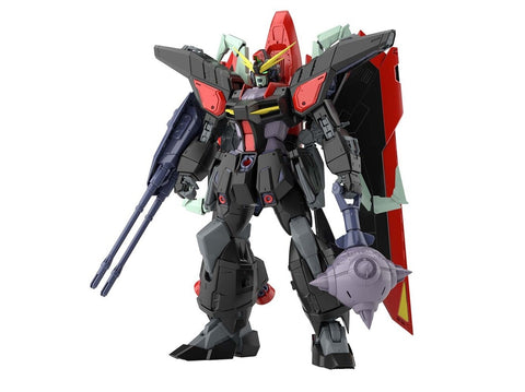 Bandai Full Mechanics Raider Gundam 1/100 GS GAT-X370 Gunpla modelis