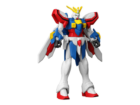 Bandai Gundam Infinity Burning Gundam Gunpla figūrėlė (40609)