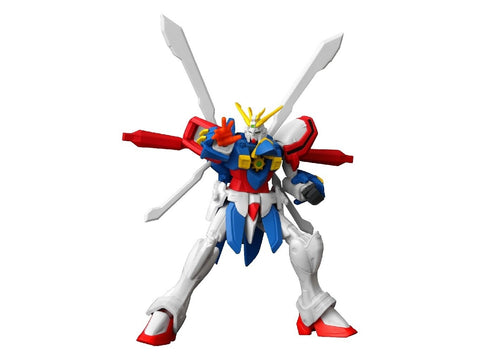 Bandai Gundam Infinity Burning Gundam Gunpla figūrėlė (40609)