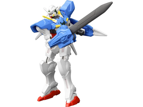 Bandai Gundam Infinity: Gundam Exia Gunpla kolekcinė figūrėlė