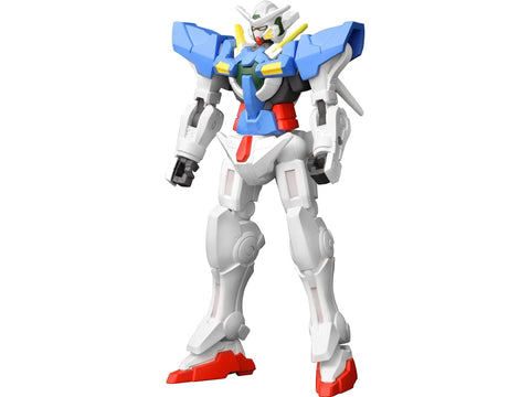 Bandai Gundam Infinity: Gundam Exia Gunpla kolekcinė figūrėlė