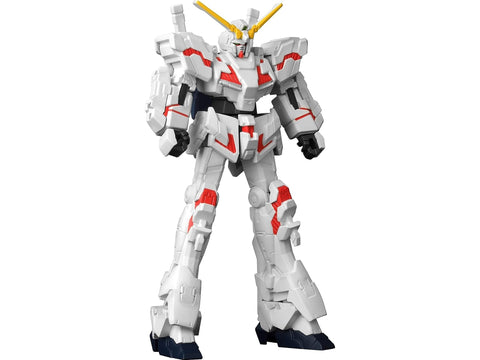 Bandai Gundam Infinity Unicorn – Gunpla plastikinė figūrėlė 40610