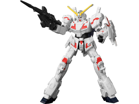 Bandai Gundam Infinity Unicorn – Gunpla plastikinė figūrėlė 40610