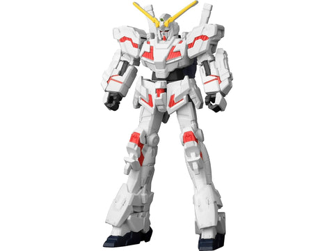 Bandai Gundam Infinity Unicorn – Gunpla plastikinė figūrėlė 40610