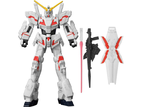 Bandai Gundam Infinity Unicorn – Gunpla plastikinė figūrėlė 40610